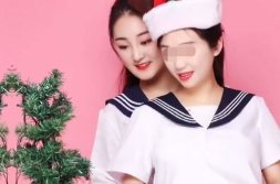 闺蜜媳妇写真,镜头下的美丽瞬间