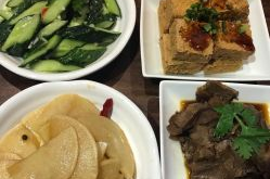 网红台湾卤肉馆,网红美食背后的地道风情
