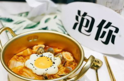 泡面小姐姐柘城,揭秘网红美食背后的故事