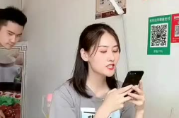走人的小姐姐,与优雅离别的美丽小姐姐