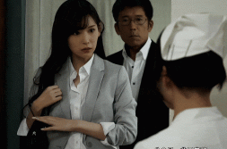 业界TOP40位OL女神气质、颜值身材的巅峰对决!?新村晶2022作品介绍