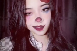 小姐姐 小丑,小姐姐与小丑的奇幻邂逅