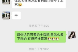 网红私密聊天记录大全,情感纠葛与生活点滴